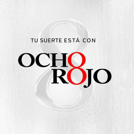 Ocho Rojo