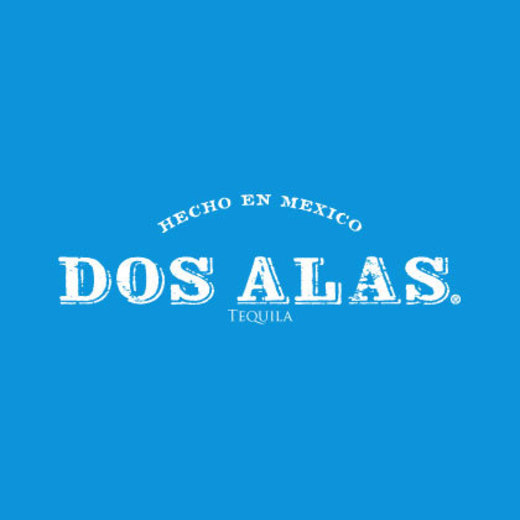 Dos Alas Tequila