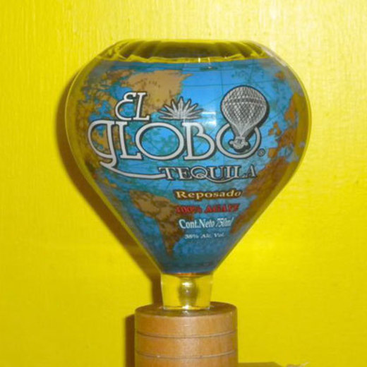 Tequila El Globo