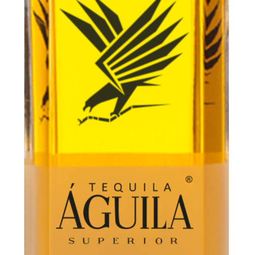 Tequila Aguila Superior
