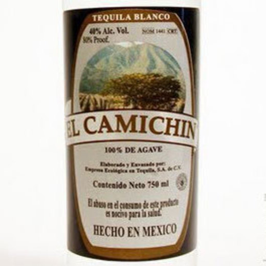 El Camichin