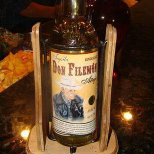 Don Filemón