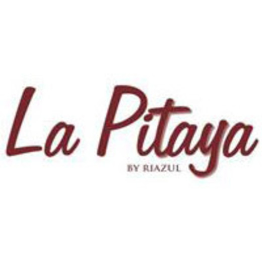 La Pitaya by Riazul