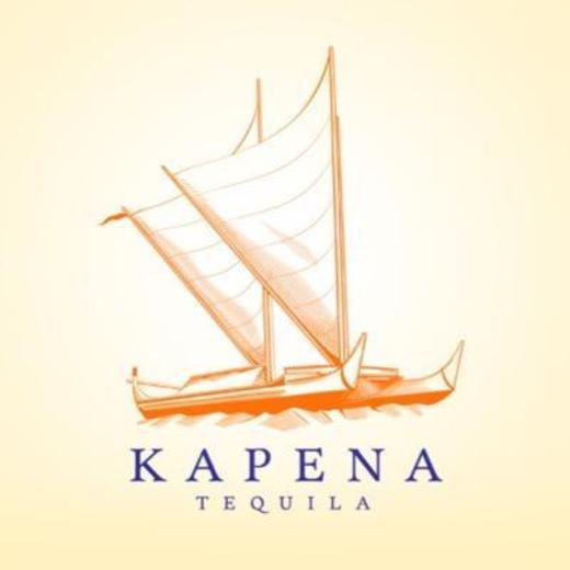 Kapena Tequila