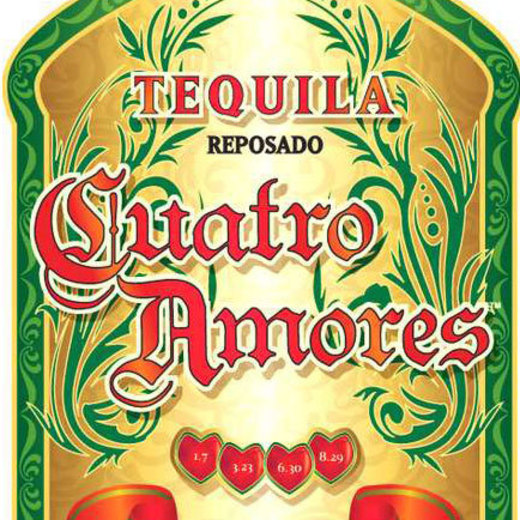 Cuatro Amores