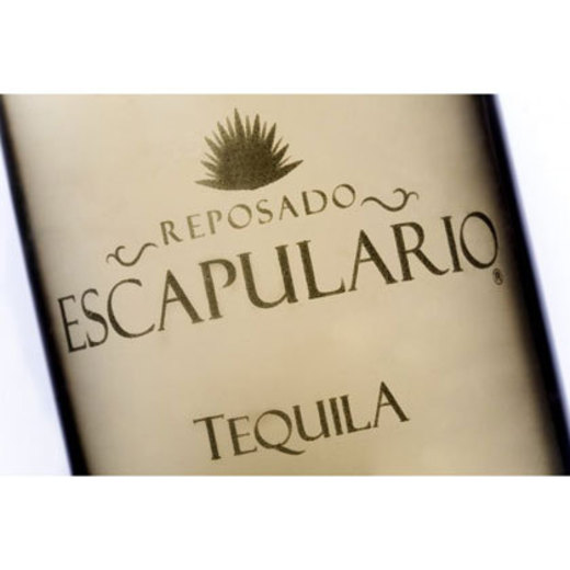 Tequila Escapulario