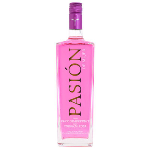 Pasion de Mujer