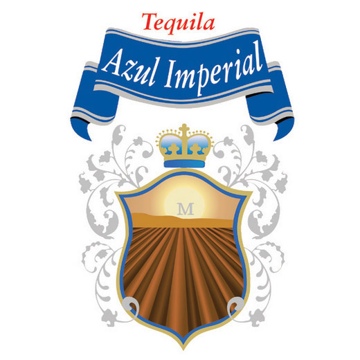 Azul Imperial