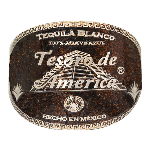 Tesoro De America