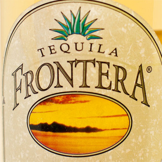 Frontera