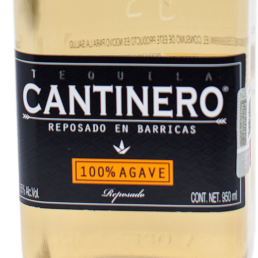 Cantinero