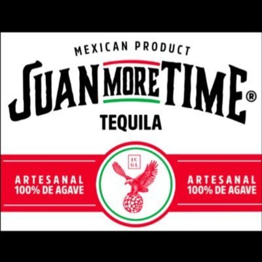 Juan More Time