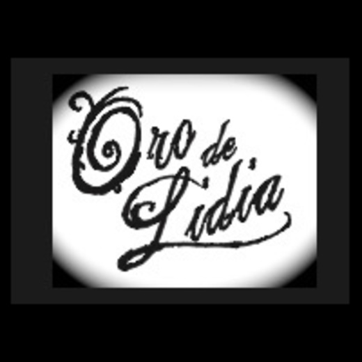 Oro De Lidia