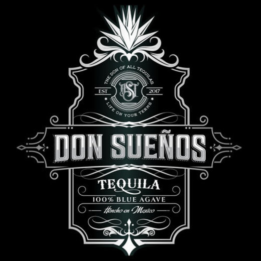 Don Sueños Tequila