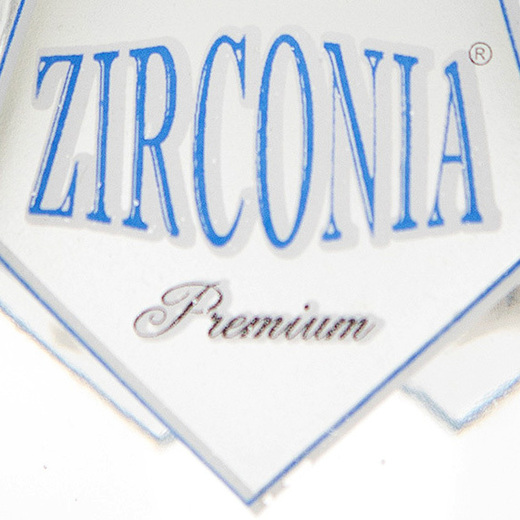 Tequila Zirconia