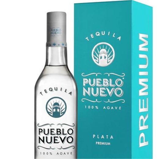 Pueblo Nuevo