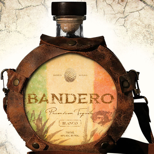 Bandero Tequila