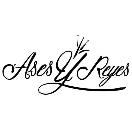 Ases y Reyes