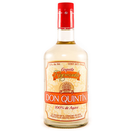 Don Quintin