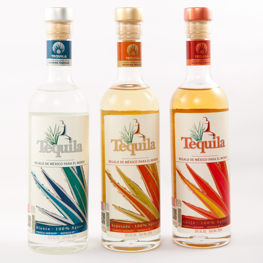 Tequila Arrojo