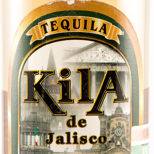 Kila de Jalisco