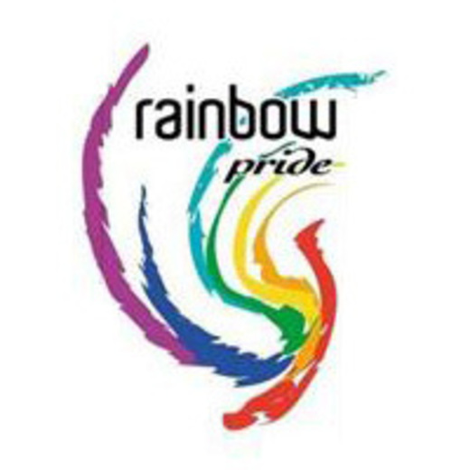 Rainbow Pride