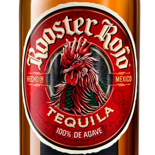 Rooster Rojo