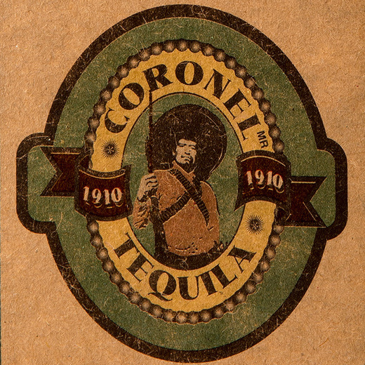 Coronel Tequila