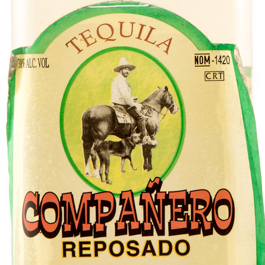 Compañero