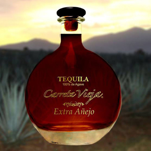 Carreta Vieja