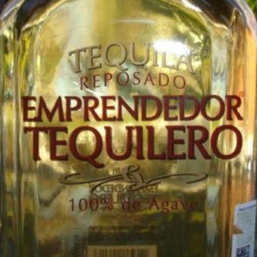 Emprendedor Tequilero