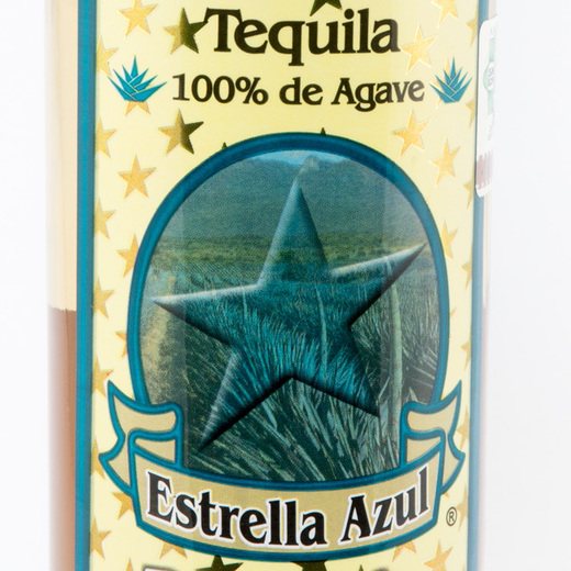 Estrella Azul