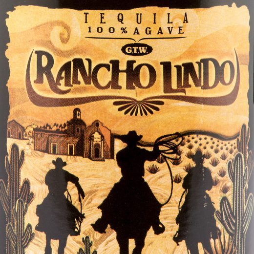 G.T.W. Rancho Lindo
