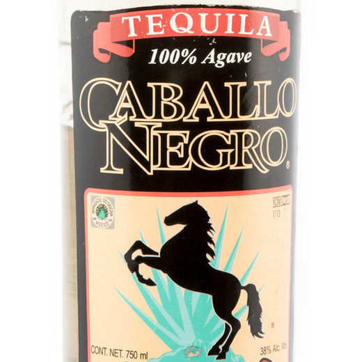 Caballo Negro