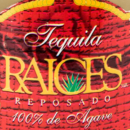 Tequila Raices