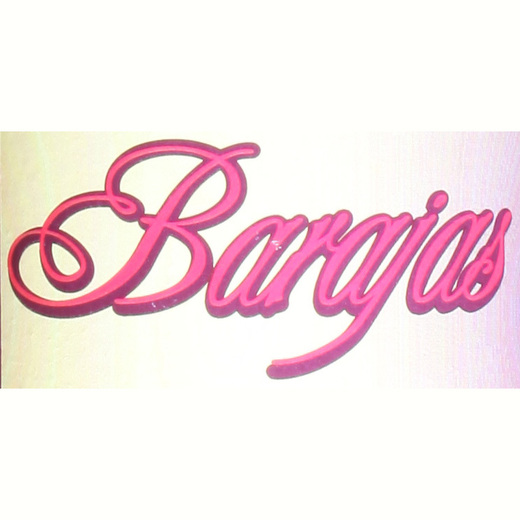 Barajas