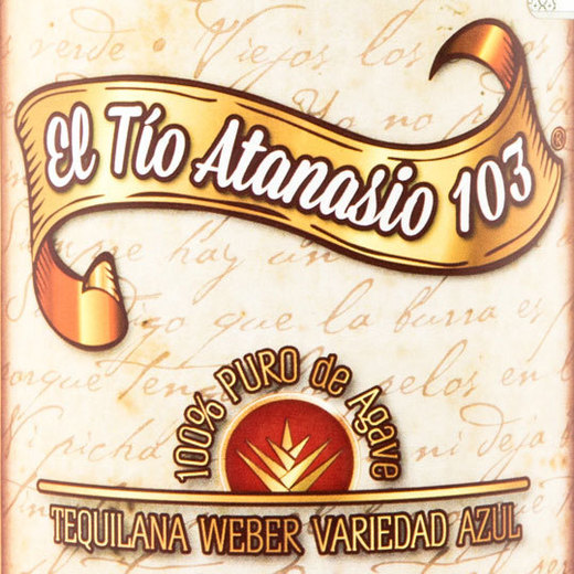 El Tio Atanasio 103