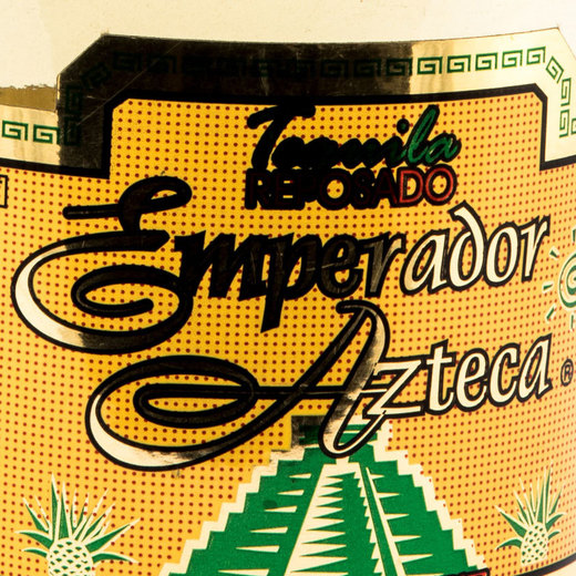 Emperador Azteca