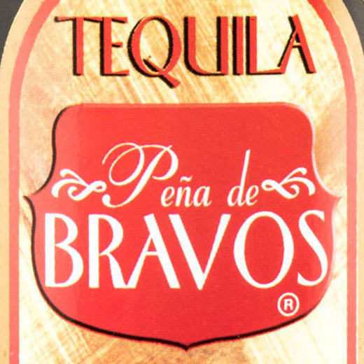 Peña de Bravos