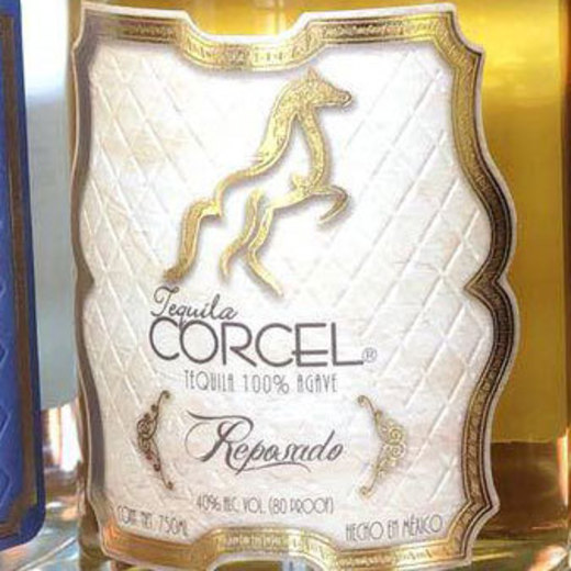 Tequila Corcel