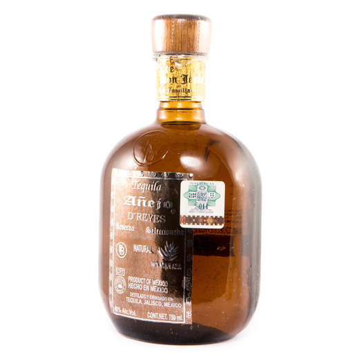 Tequila D'Reyes