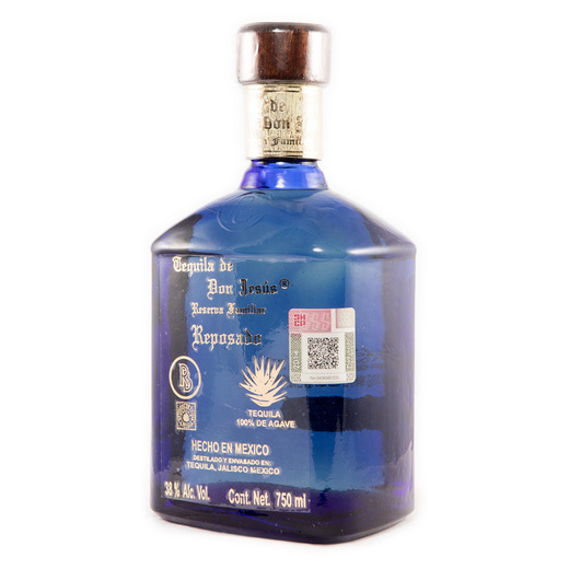 Tequila de Don Jesús