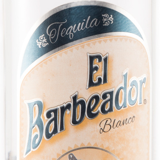 El Barbeador