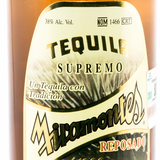 Miramontes