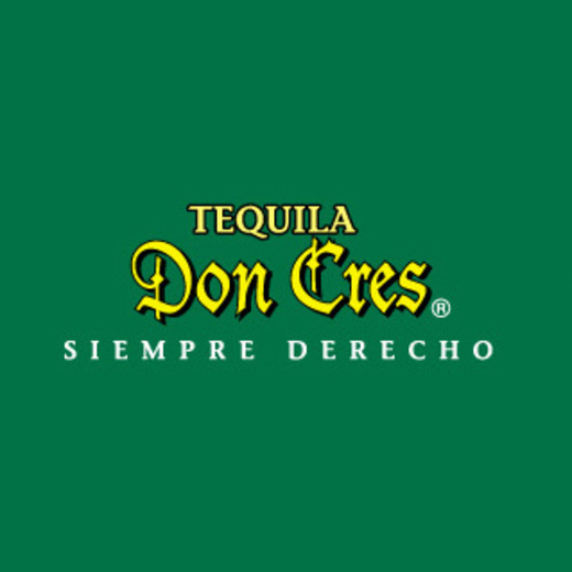 Tequila Don Cres