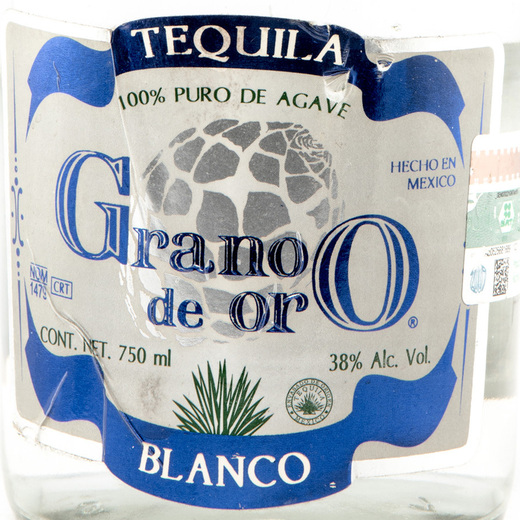 Grano de Oro