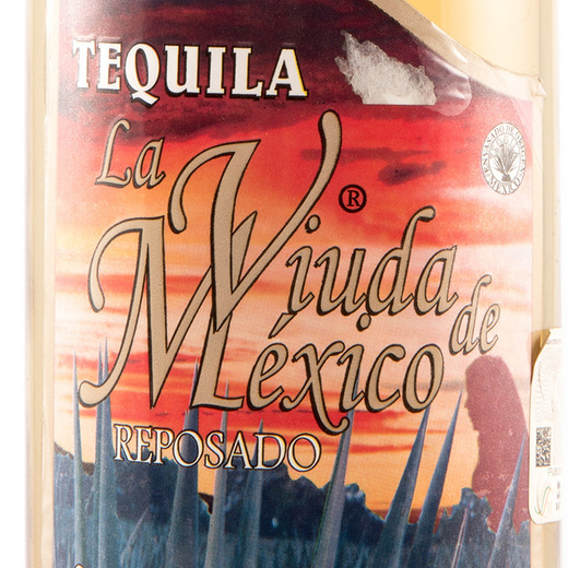La Viuda de Mexico
