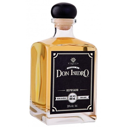 Pagos De Don Isidro