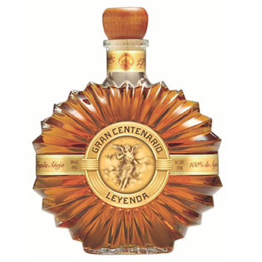 Gran Centenario Leyenda