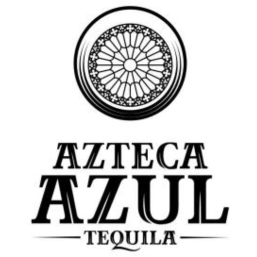 Azteca Azul